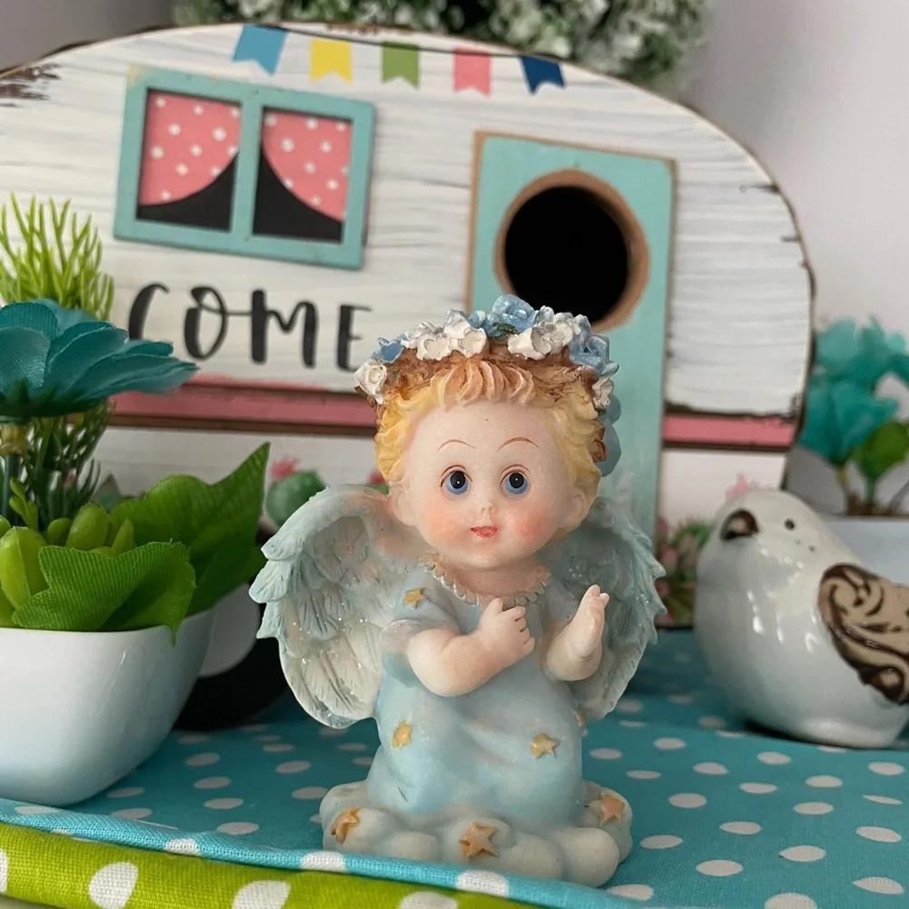 Little angel
